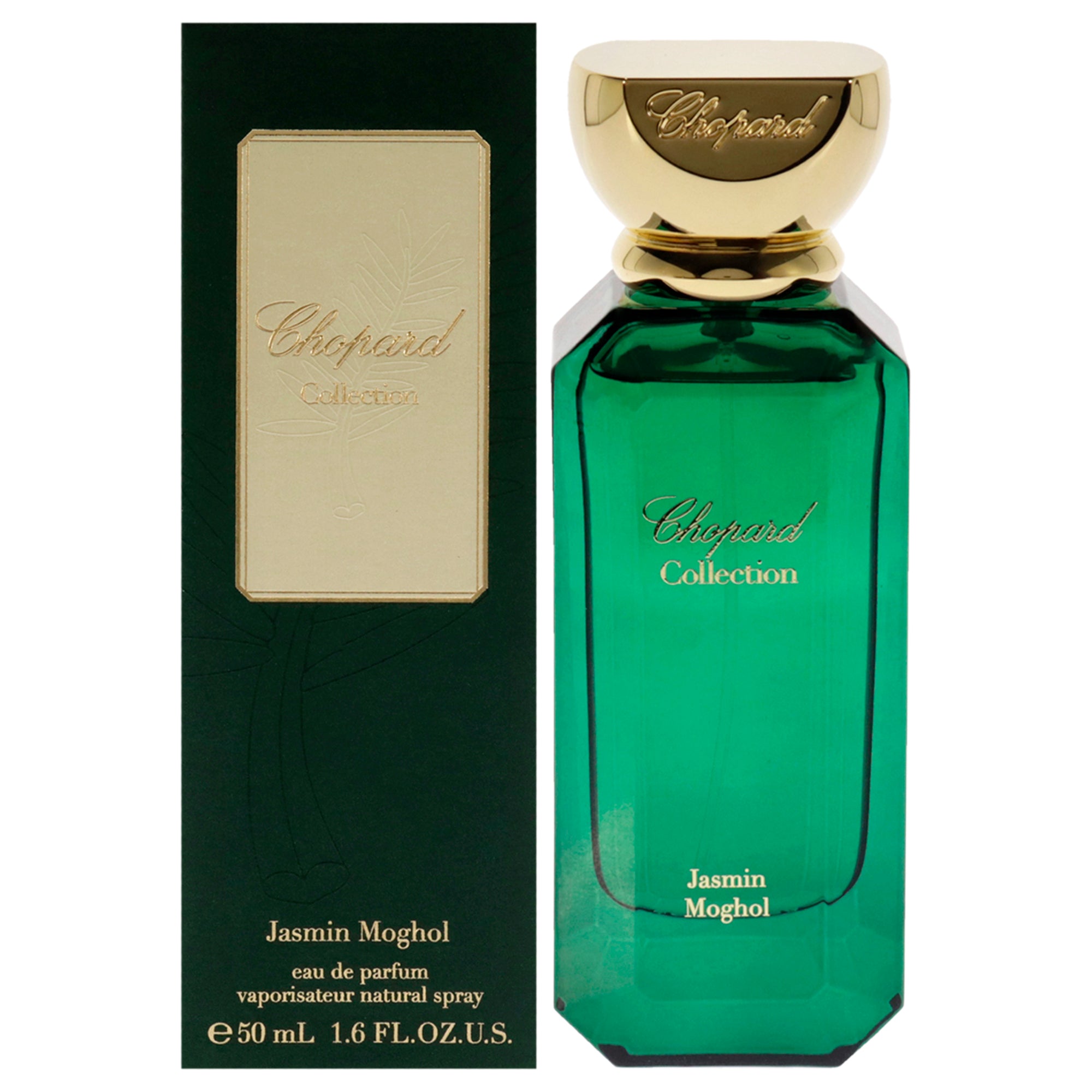 Chopard Jasmin Moghol Eau De Parfum-Thefragrancemart.com