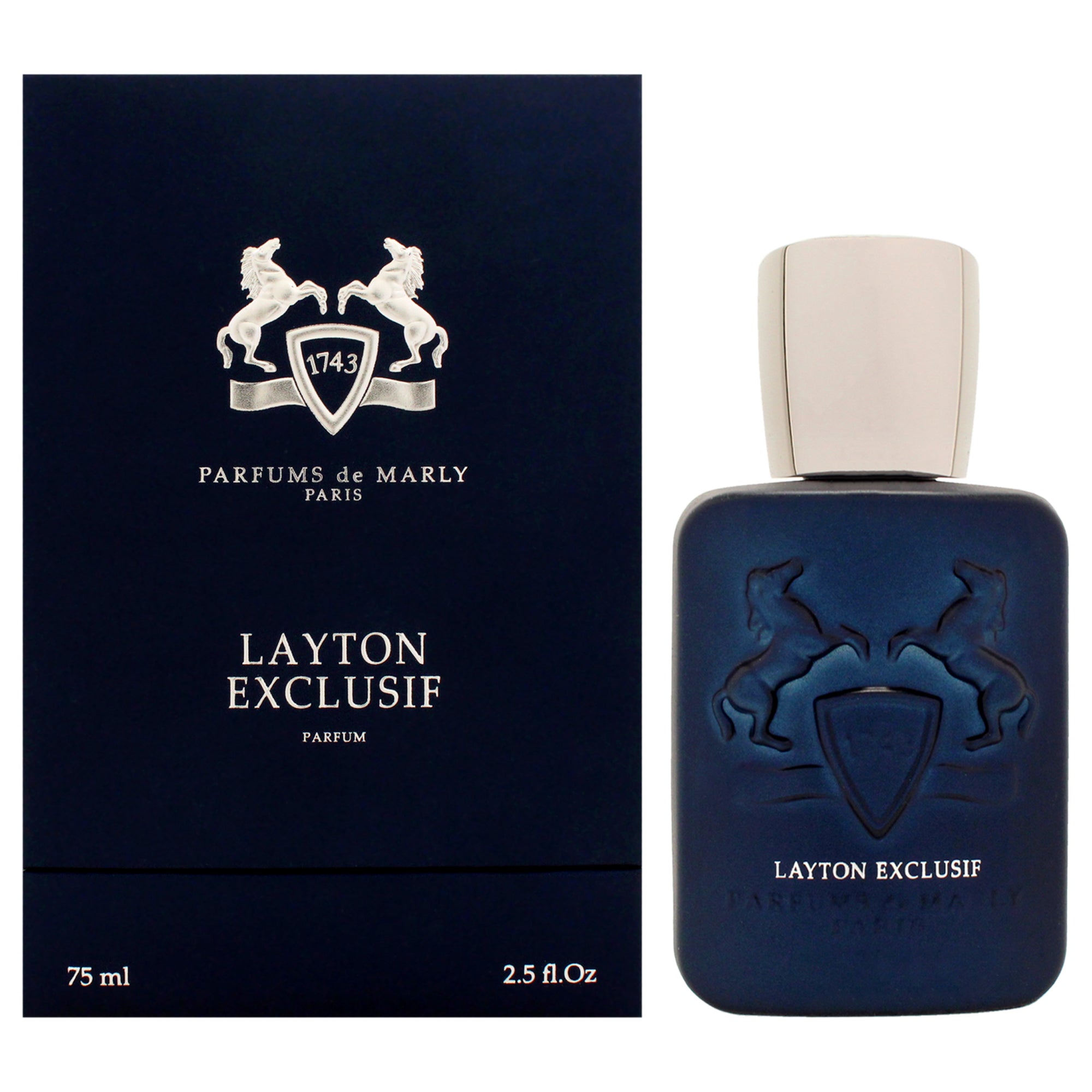 Parfums de Marly Layton Exclusif Eau De Parfum-Thefragrancemart.com