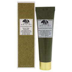 Origins Plantscription Retinol Night Moisturizer With Alpine Flower -Thefragrancemart.com