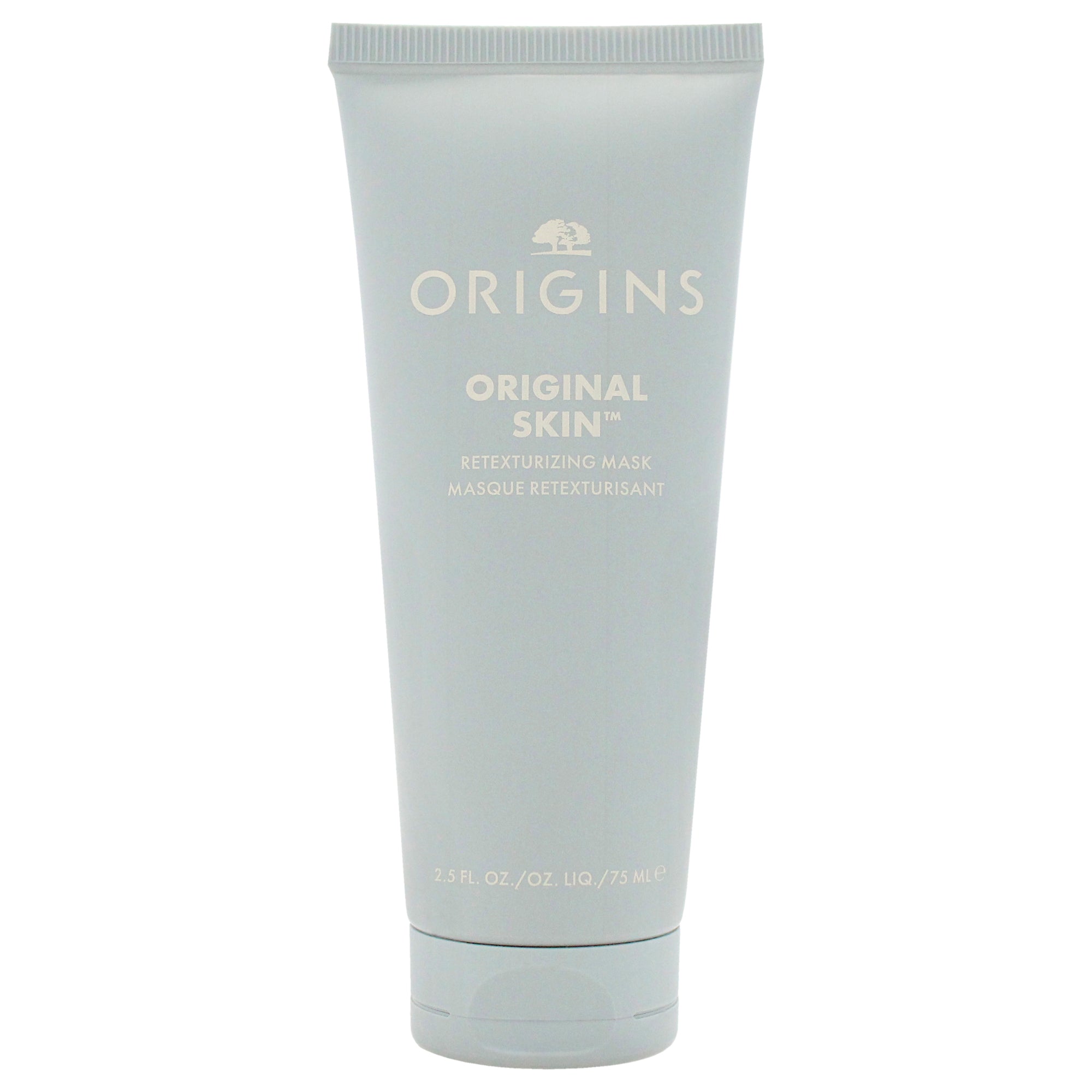 Origins Original Skin Retexturizing Mask With Rose Clay -Thefragrancemart.com