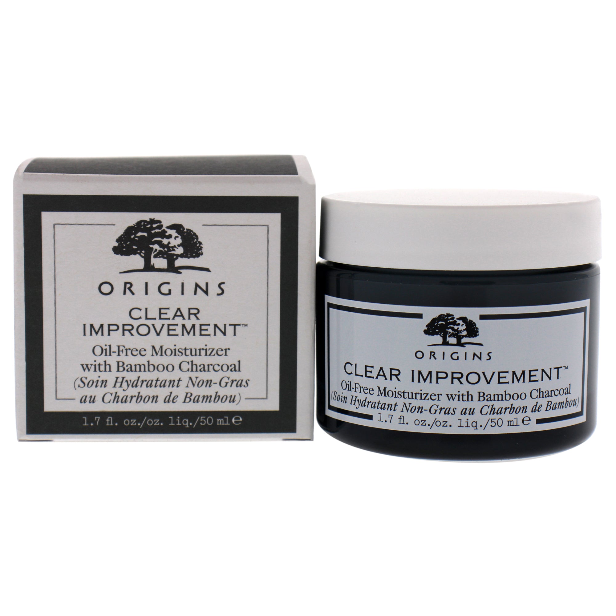 Origins Clear Improvement Pore Clearing Moisturizer -Thefragrancemart.com