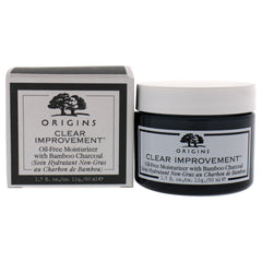 Origins Clear Improvement Pore Clearing Moisturizer -Thefragrancemart.com