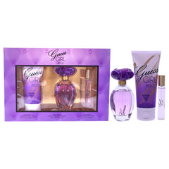 Guess Girl Belle 3 Pc Gift Set-Thefragrancemart.com