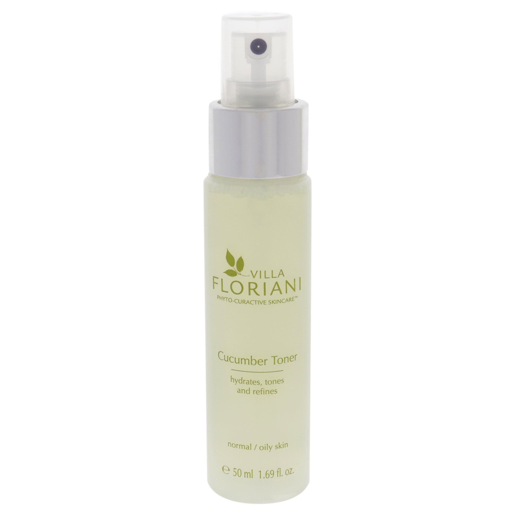 Villa Floriani Cucumber Toner -Thefragrancemart.com
