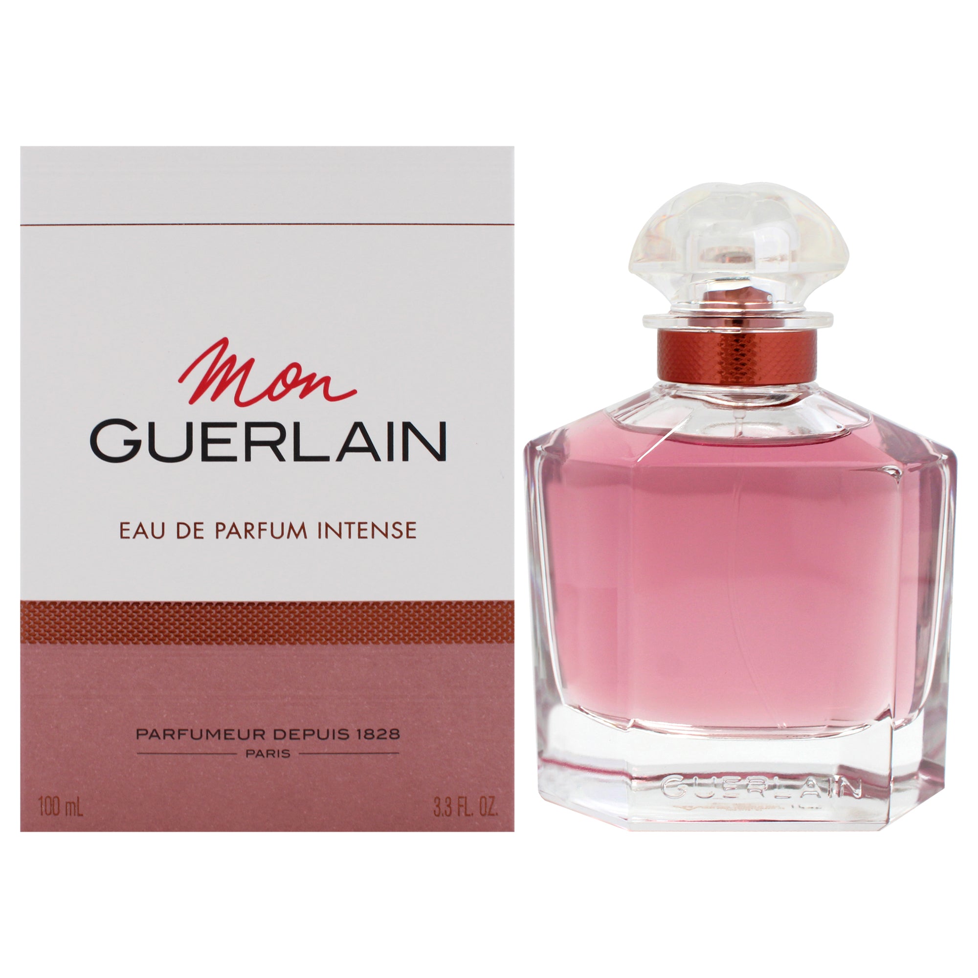 Mon Guerlain Intense Eau De Parfum-Thefragrancemart.com