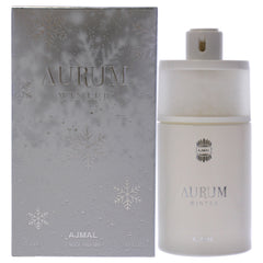 Ajmal Aurum Winter Eau De Parfum-Thefragrancemart.com