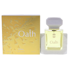 Ajmal Oath Eau De Parfum-Thefragrancemart.com