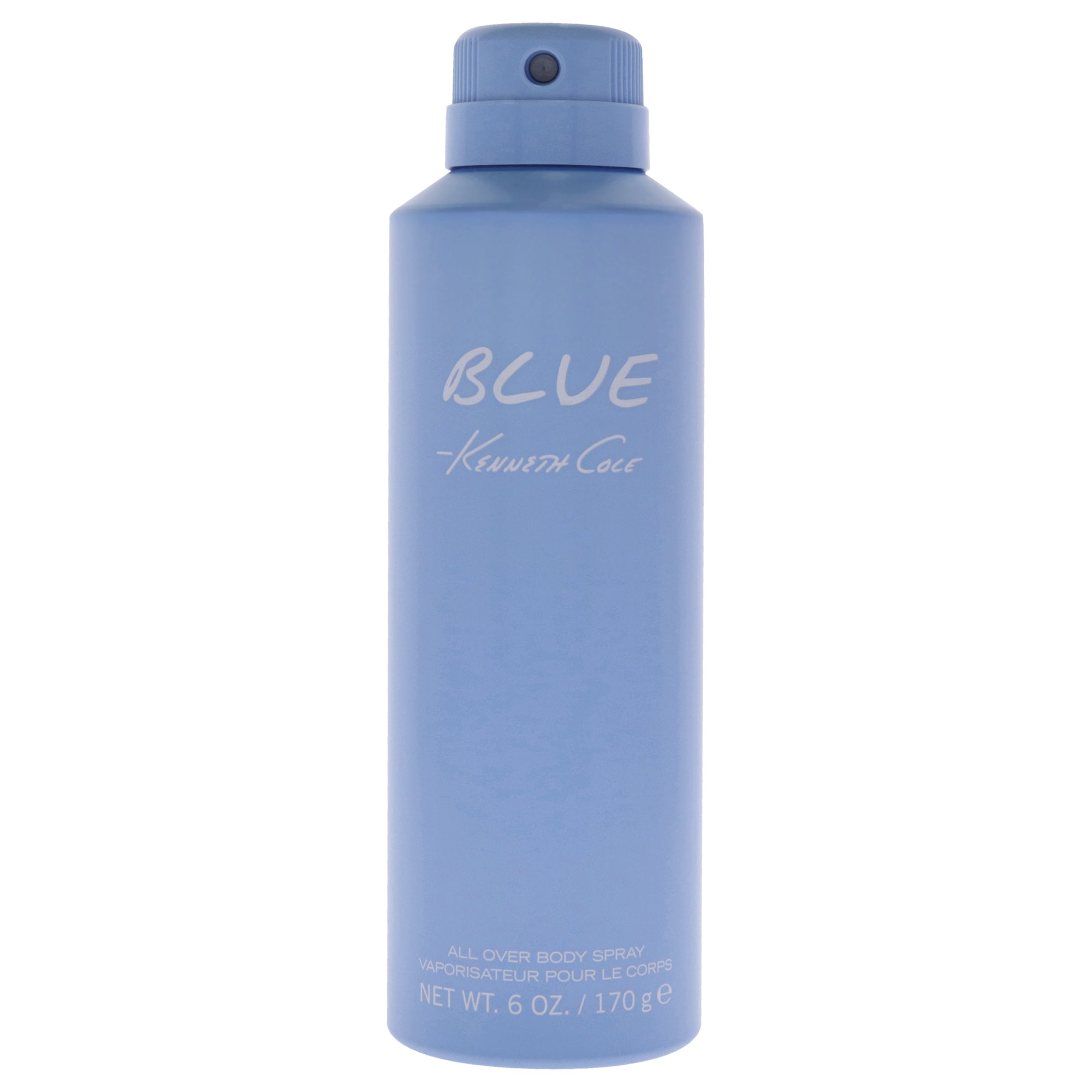 Kenneth Cole Blue -Thefragrancemart.com