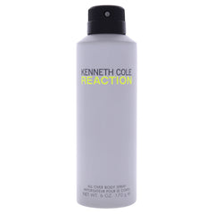 Kenneth Cole Reaction -Thefragrancemart.com