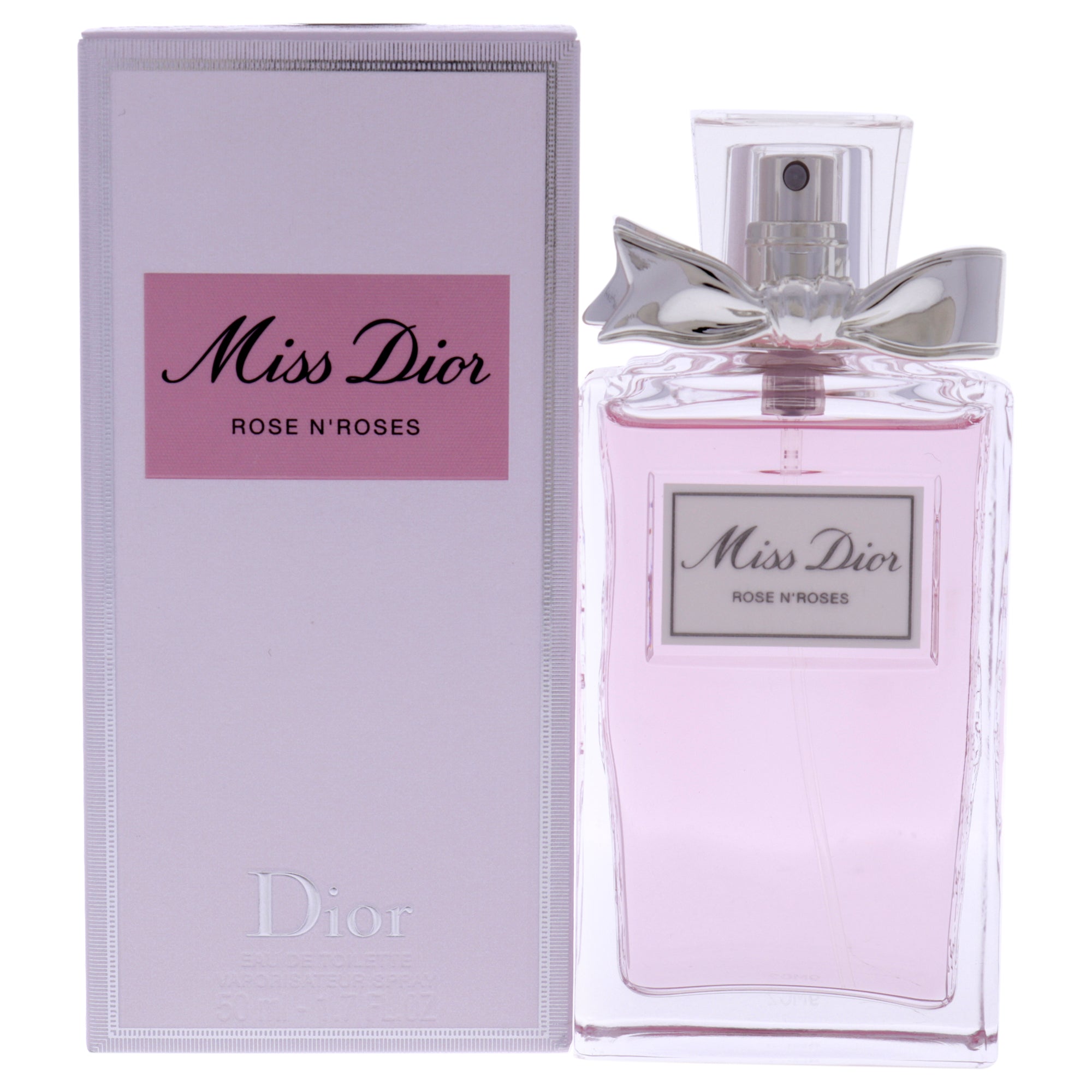 Christian Dior Miss Dior Rose NRoses Eau De Toilette-Thefragrancemart.com