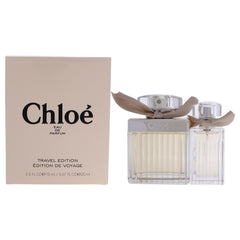 Chloe 2 Pc Gift Set-Thefragrancemart.com