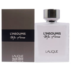 Lalique Linsoumis Ma Force Eau De Toilette-Thefragrancemart.com