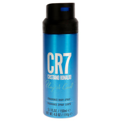 Cristiano Ronaldo CR7 Play It Cool -Thefragrancemart.com