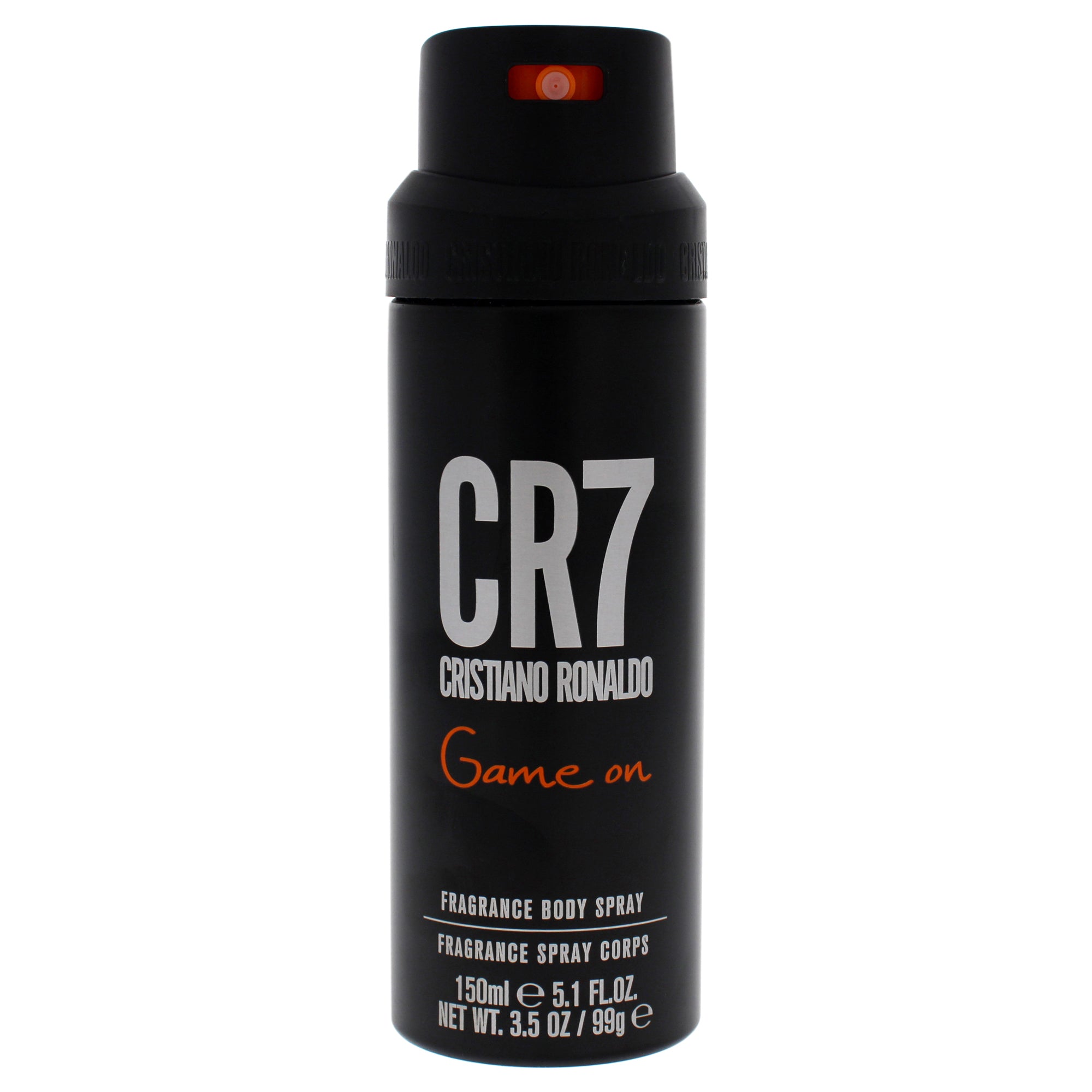 Cristiano Ronaldo CR7 Game On -Thefragrancemart.com