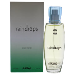 Ajmal Raindrops Eau De Parfum-Thefragrancemart.com