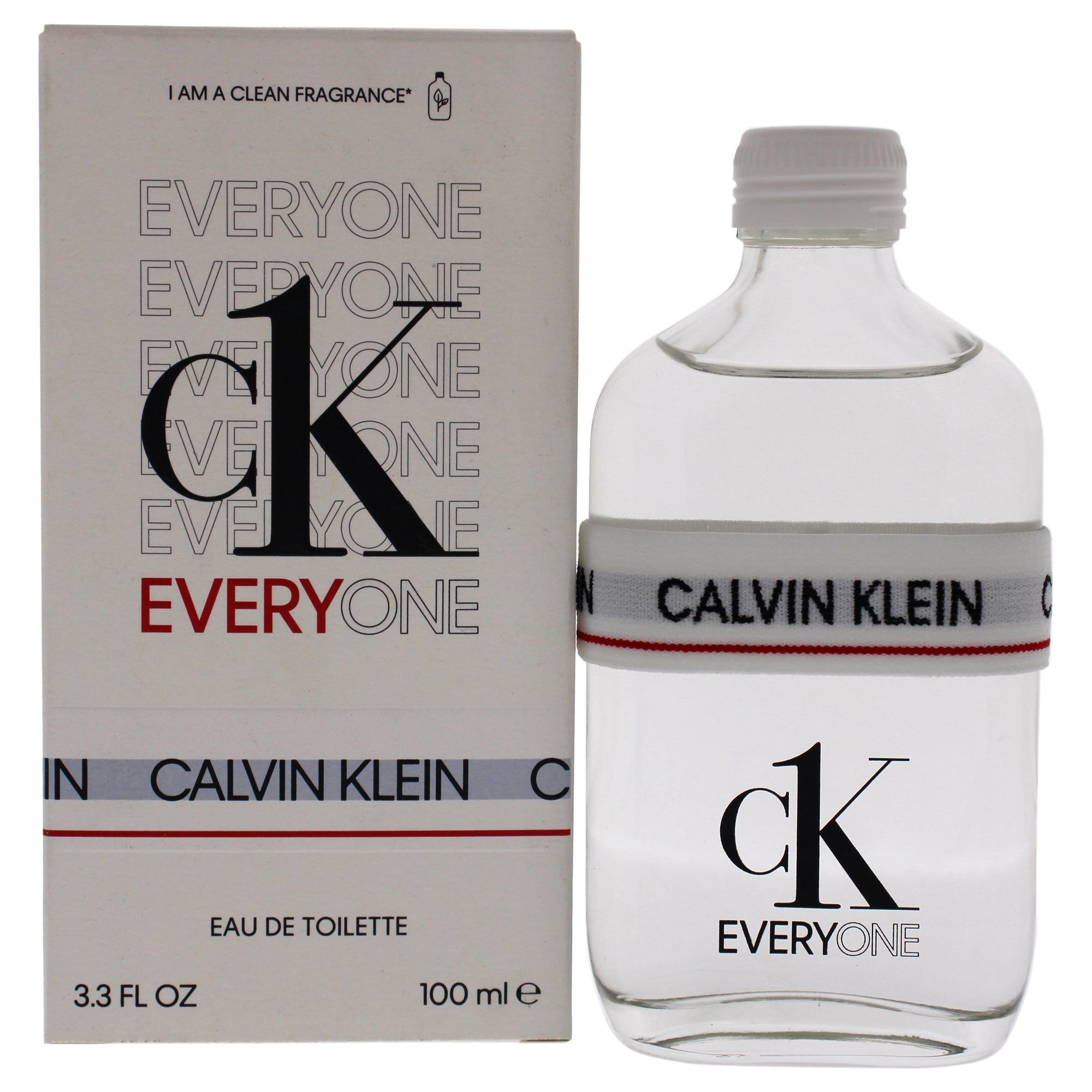 Calvin Klein Ck Everyone Eau De Toilette-Thefragrancemart.com
