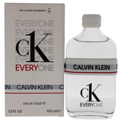 Calvin Klein Ck Everyone Eau De Toilette-Thefragrancemart.com