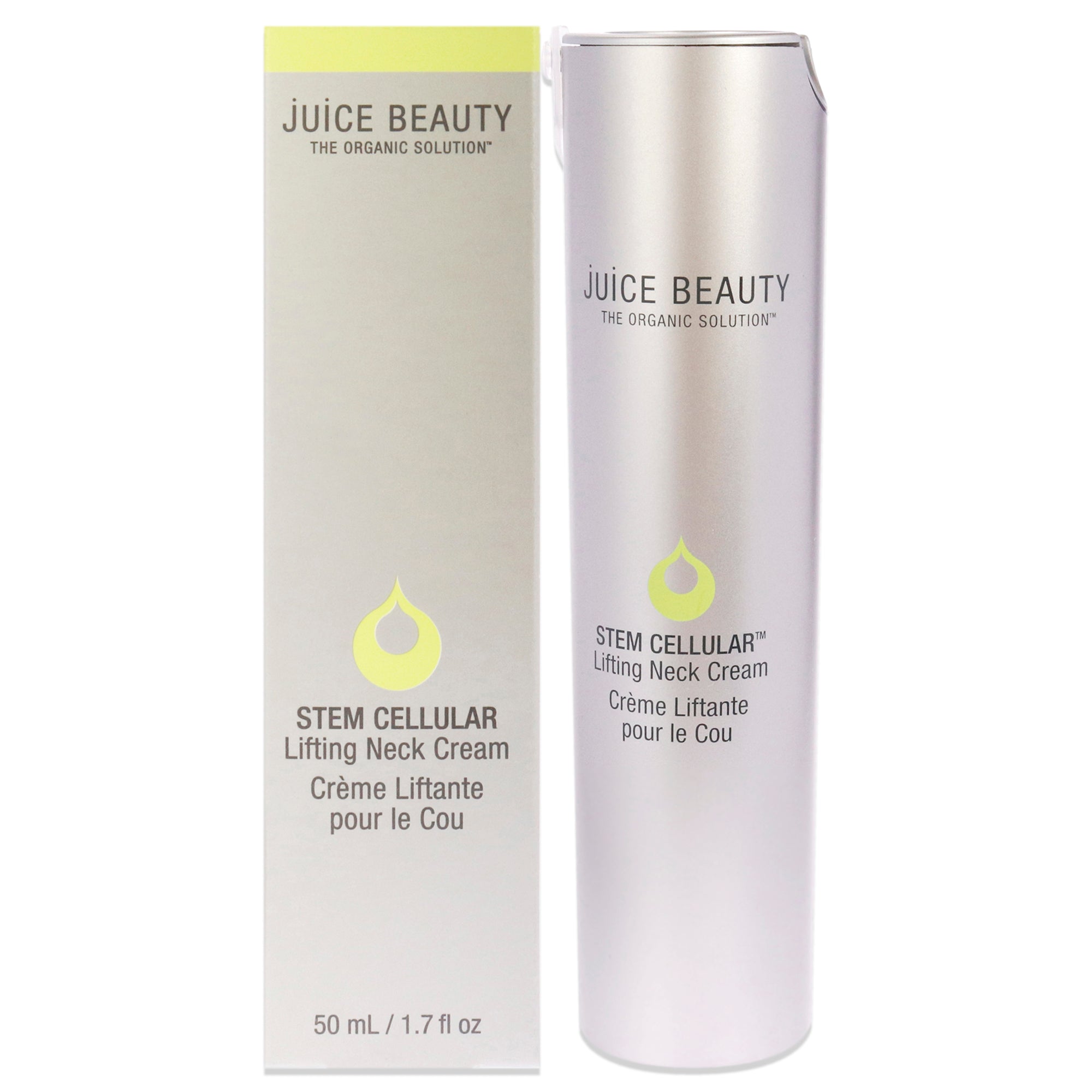 Juice Beauty Stem Cellular Lifting Neck Cream -Thefragrancemart.com