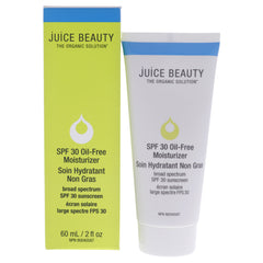 Juice Beauty SPF 30 Oil-Free Moisturizer -Thefragrancemart.com