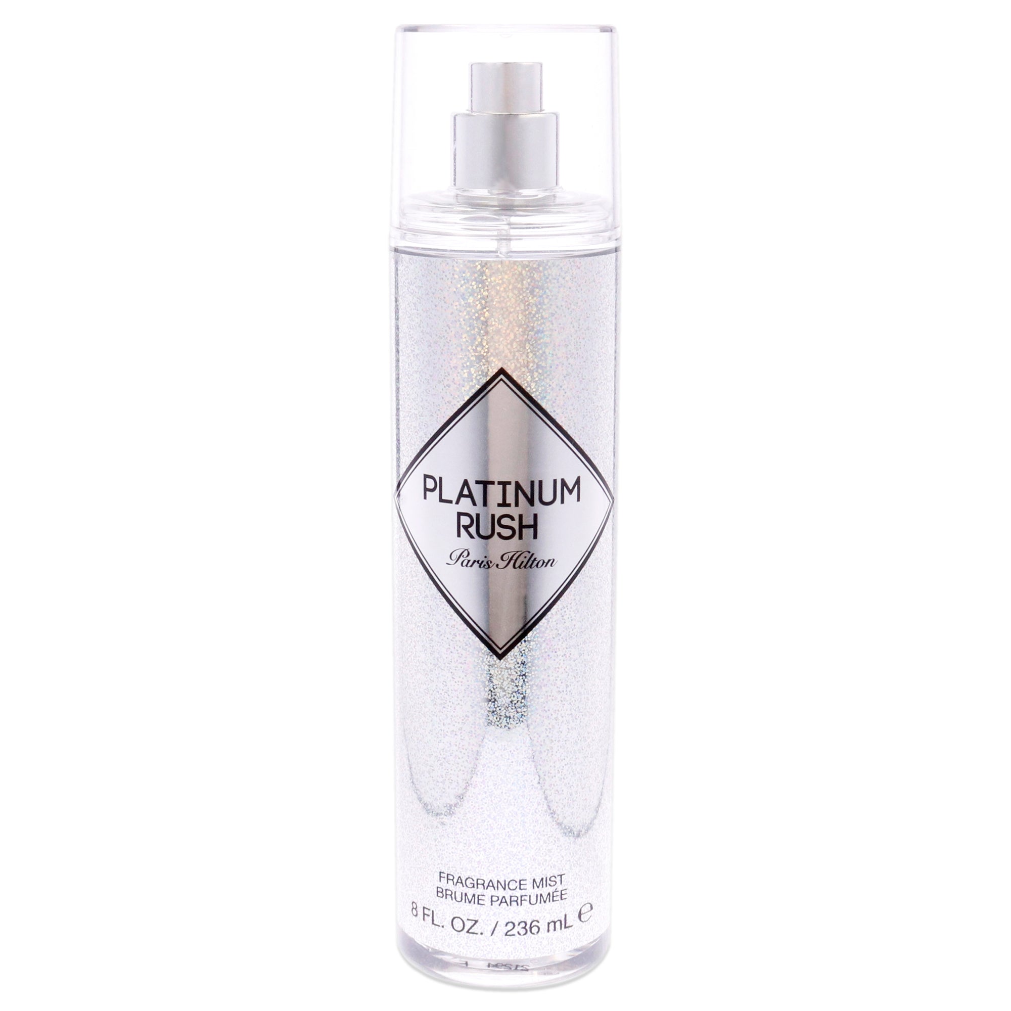 Paris Hilton Platinum Rush -Thefragrancemart.com