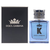 Dolce and Gabbana K Eau De Parfum-Thefragrancemart.com