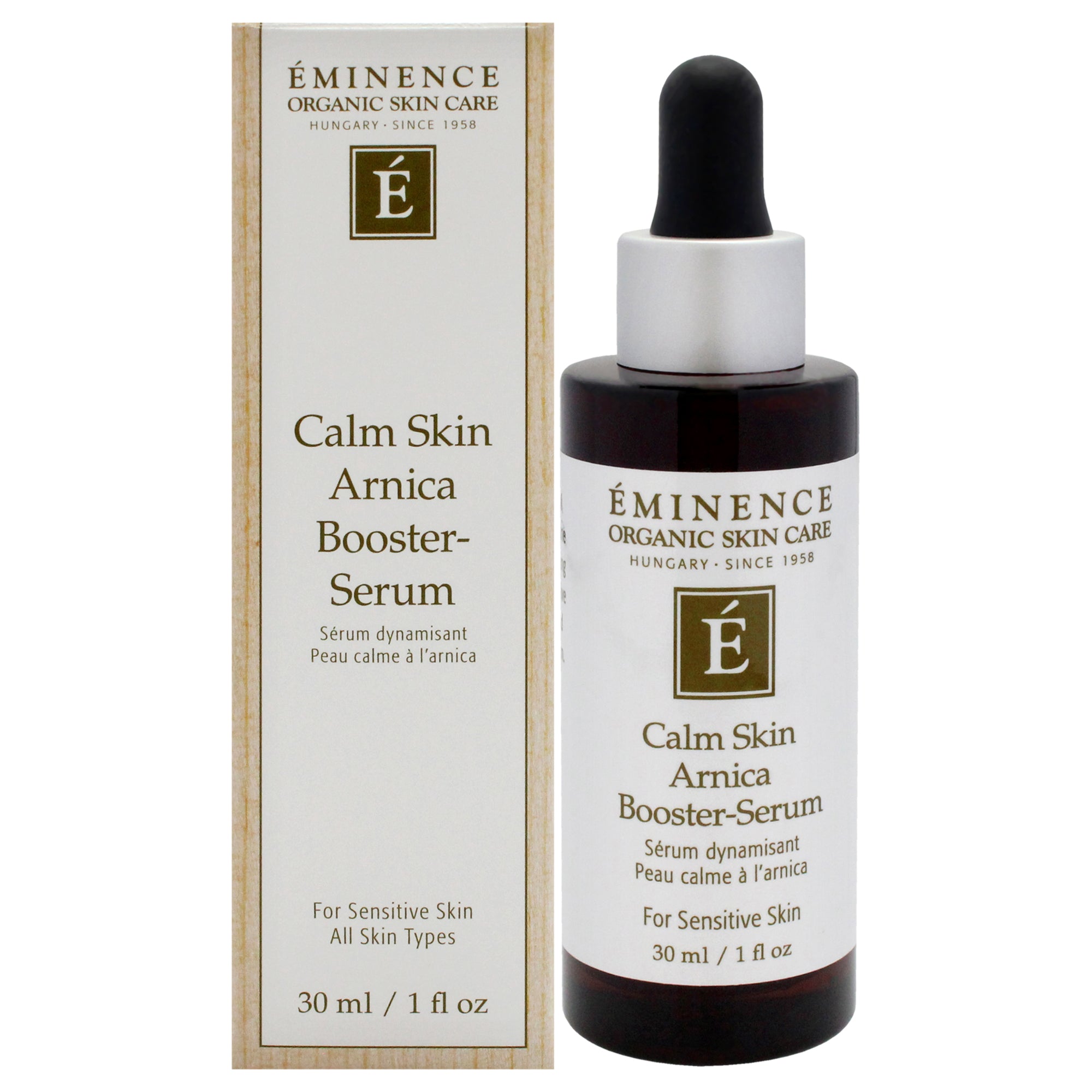 Eminence Calm Skin Arnica Booster Serum -Thefragrancemart.com