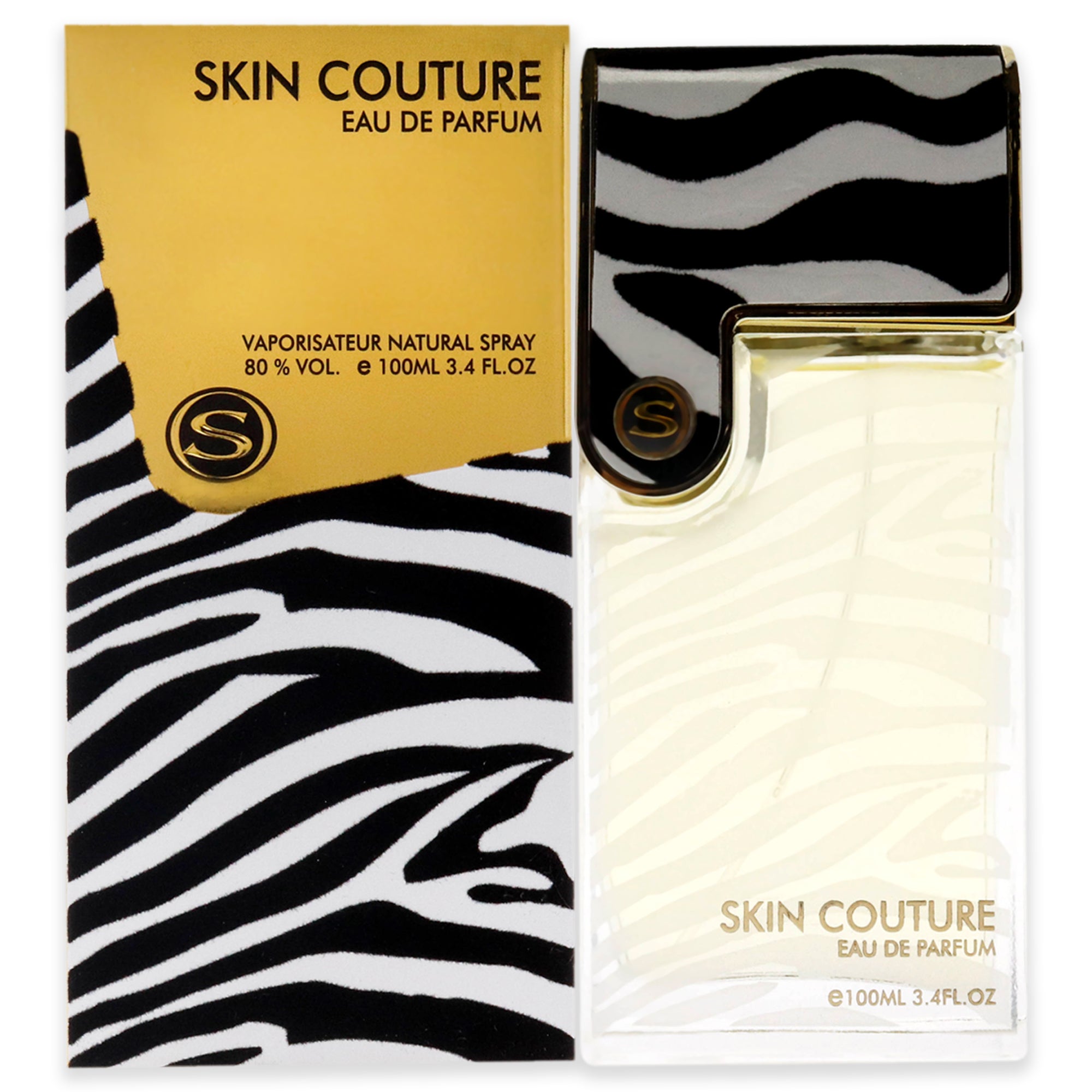 Armaf Skin Couture Eau De Parfum-Thefragrancemart.com
