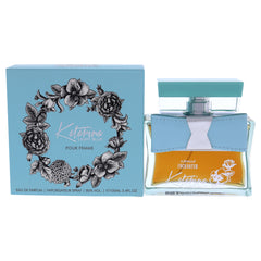 Armaf Katarina Light Blue Eau De Parfum-Thefragrancemart.com