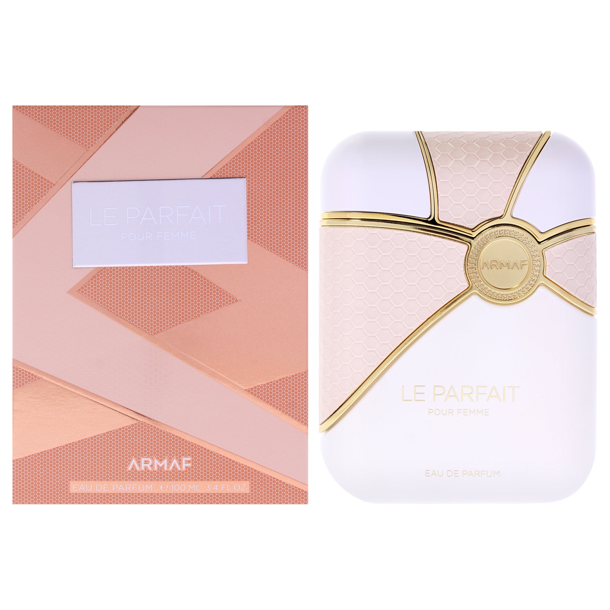 Armaf Le Parfait Eau De Parfum-Thefragrancemart.com