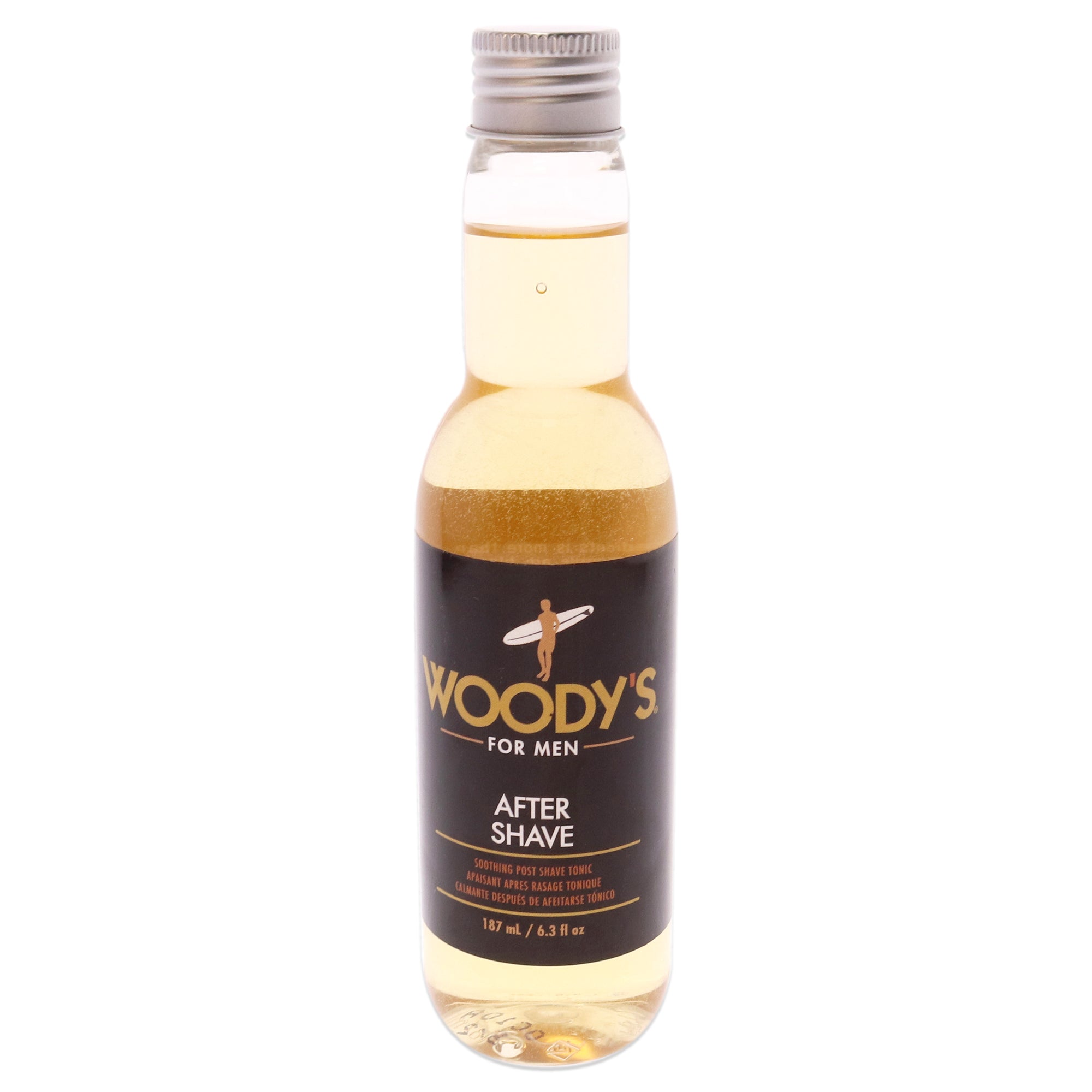 Woodys After Shave Tonic -Thefragrancemart.com