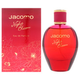 Jacomo Night Bloom Eau De Parfum-Thefragrancemart.com