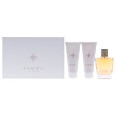 Usher 3 Pc Gift Set-Thefragrancemart.com