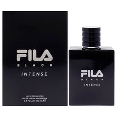 Fila Black Intense Eau De Parfum-Thefragrancemart.com