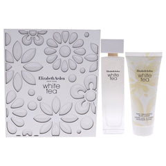 Elizabeth Arden White Tea 2 Pc Gift Set-Thefragrancemart.com