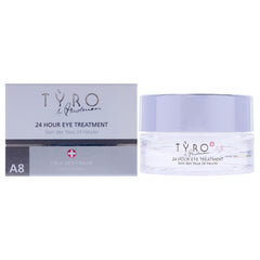 Tyro 24 Hours Eye Treatment -Thefragrancemart.com