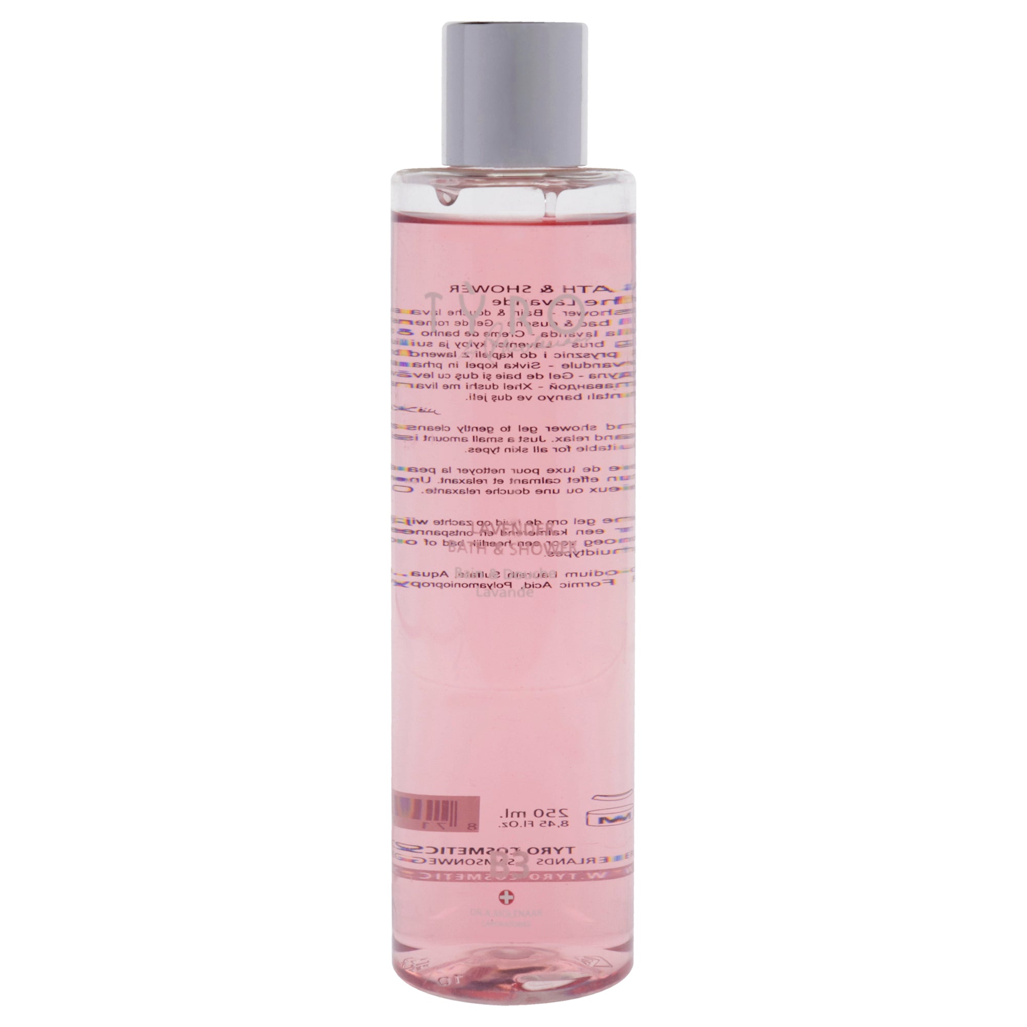 Tyro Lavender Bath and Shower -Thefragrancemart.com