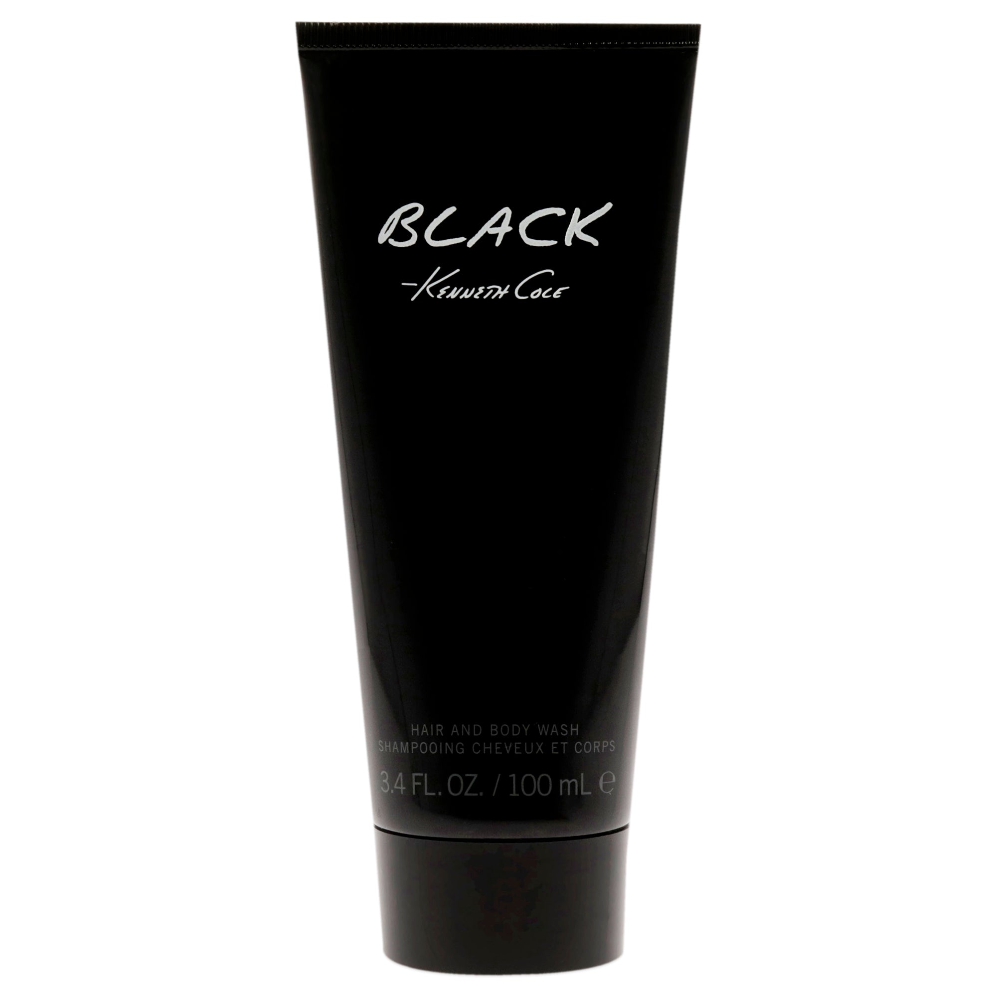Kenneth Cole Black -Thefragrancemart.com