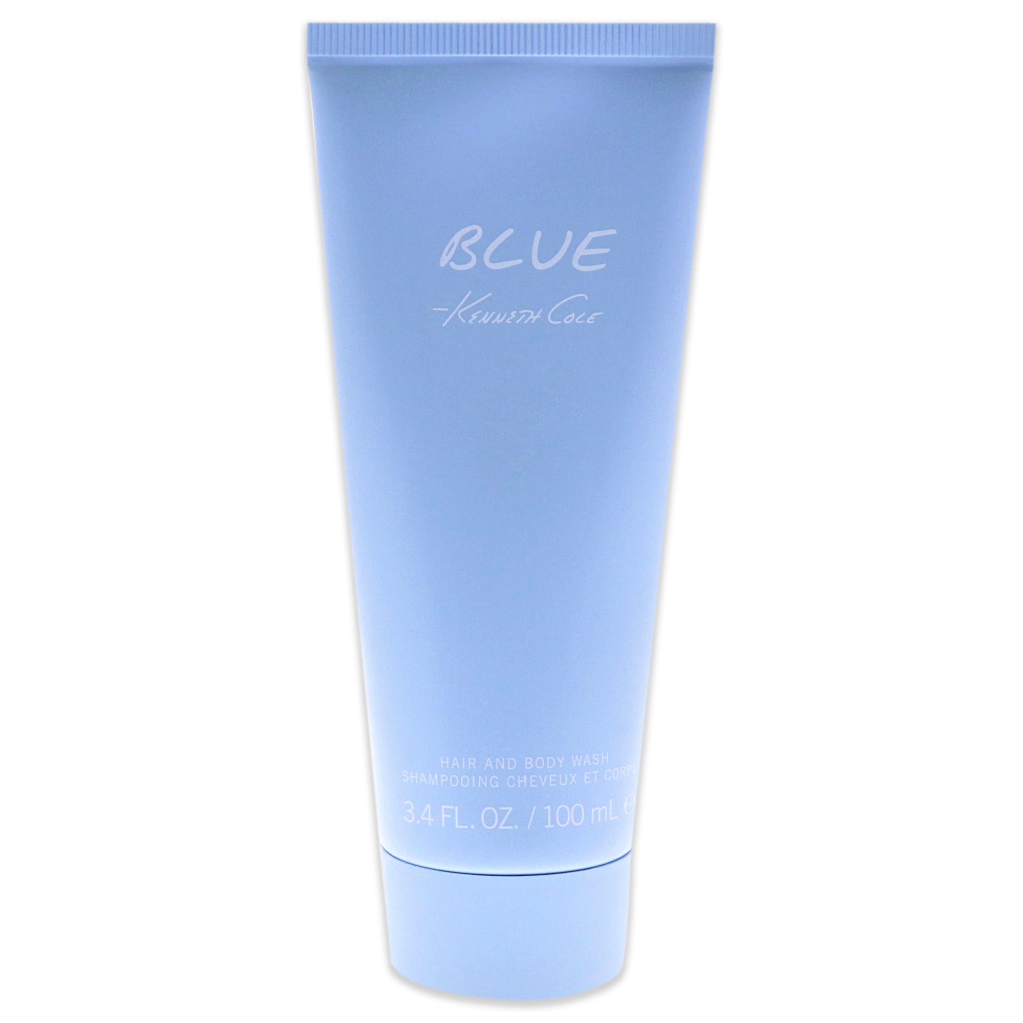 Kenneth Cole Blue -Thefragrancemart.com