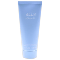 Kenneth Cole Blue -Thefragrancemart.com