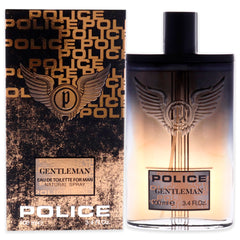 Police Gentleman Eau De Toilette-Thefragrancemart.com