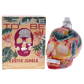 Police To Be Exotic Jungle Eau De Parfum-Thefragrancemart.com
