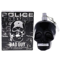 Police To Be Bad Guy Eau De Toilette-Thefragrancemart.com