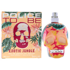 Police To Be Exotic Jungle Eau De Parfum-Thefragrancemart.com
