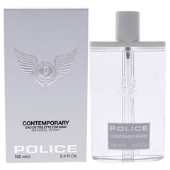 Police Contemporary Eau De Toilette-Thefragrancemart.com