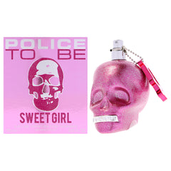 Police To Be Sweet Girl Eau De Parfum-Thefragrancemart.com