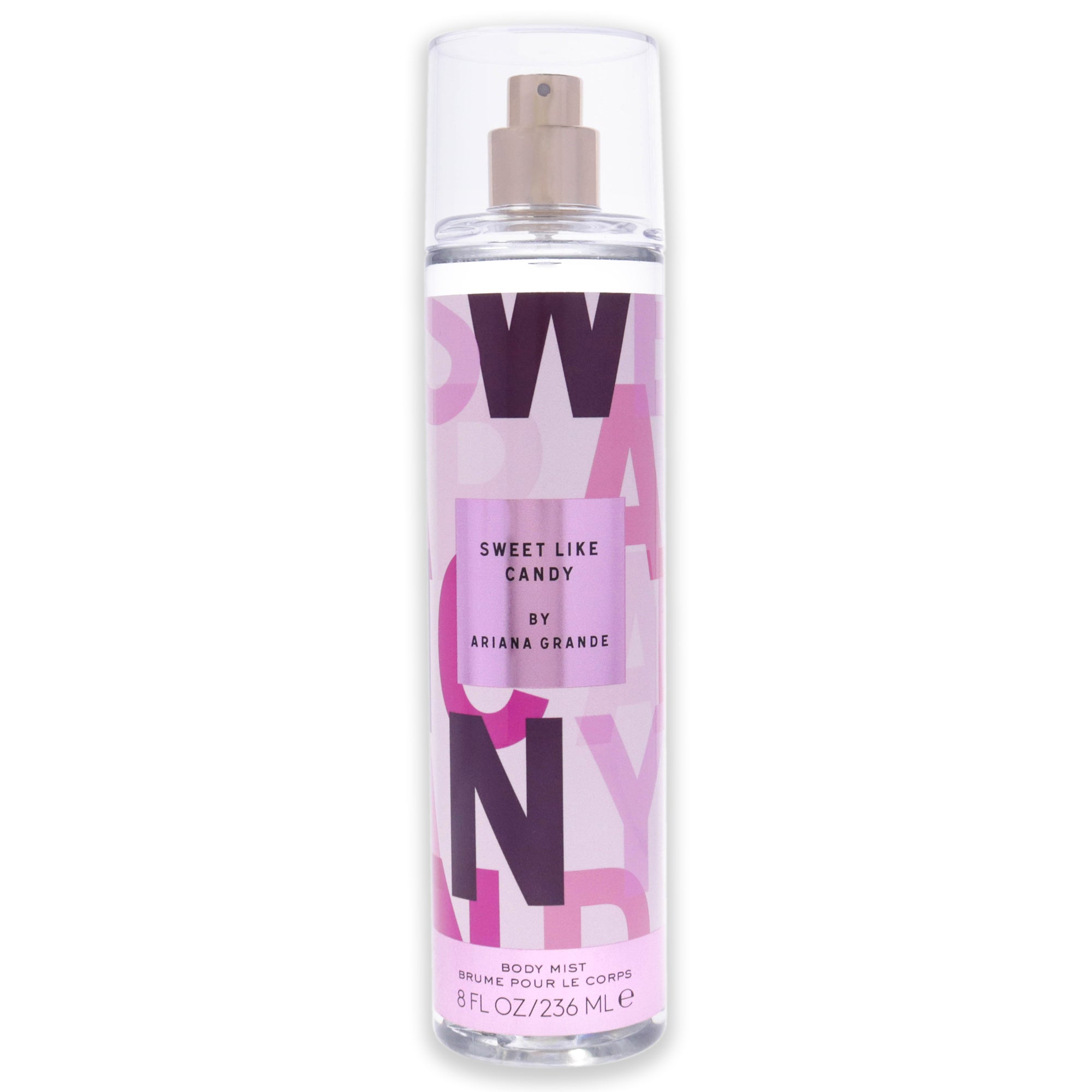 Ariana Grande Sweet Like Candy -Thefragrancemart.com