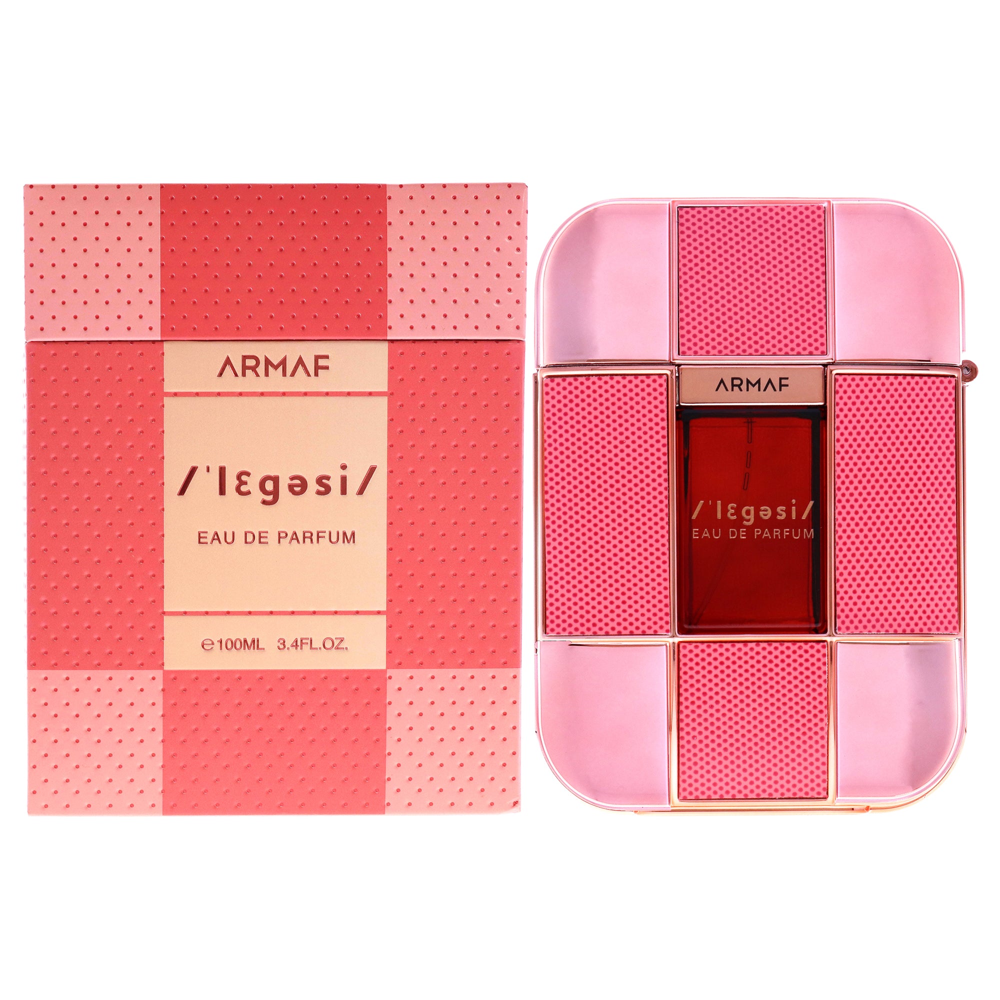 Armaf Legesi Eau De Parfum-Thefragrancemart.com