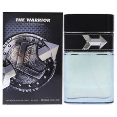 Armaf The Warrior Eau De Toilette-Thefragrancemart.com