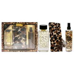 Rachel Zoe Instinct 3 Pc Gift Set-Thefragrancemart.com