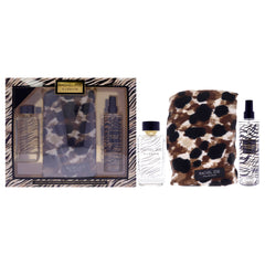 Rachel Zoe Warrior 3 Pc Gift Set-Thefragrancemart.com